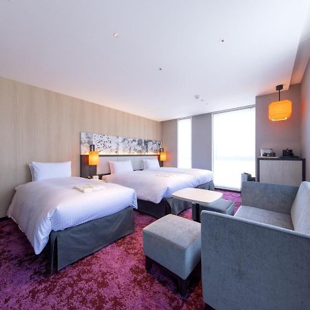 Hotel Forza Kyoto Shijo Kawaramachi Kültér fotó