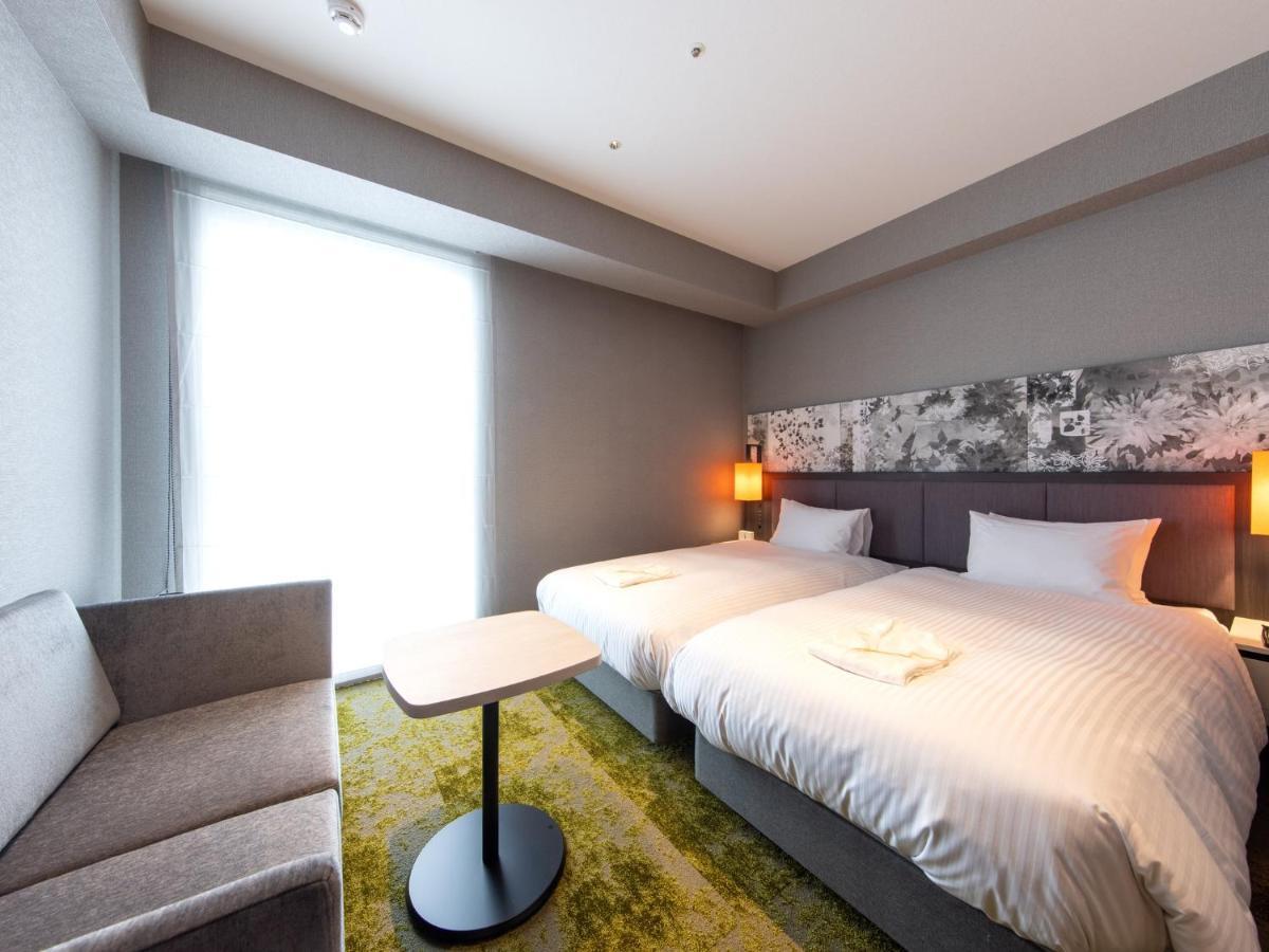 Hotel Forza Kyoto Shijo Kawaramachi Kültér fotó