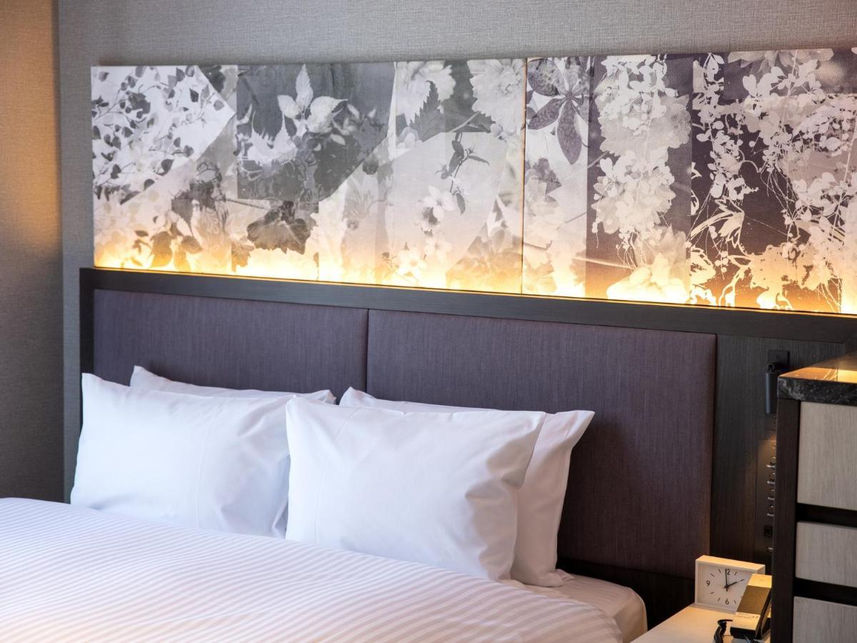 Hotel Forza Kyoto Shijo Kawaramachi Kültér fotó
