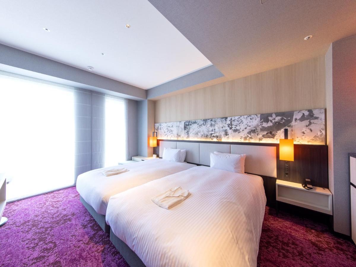 Hotel Forza Kyoto Shijo Kawaramachi Kültér fotó