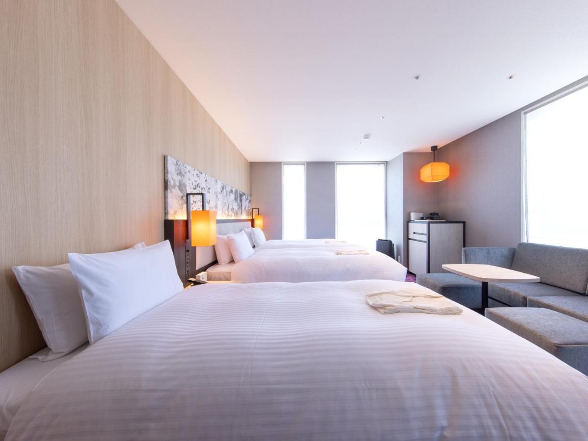 Hotel Forza Kyoto Shijo Kawaramachi Kültér fotó