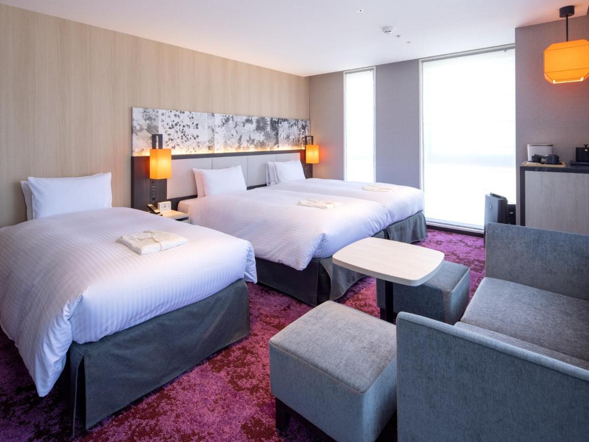 Hotel Forza Kyoto Shijo Kawaramachi Kültér fotó