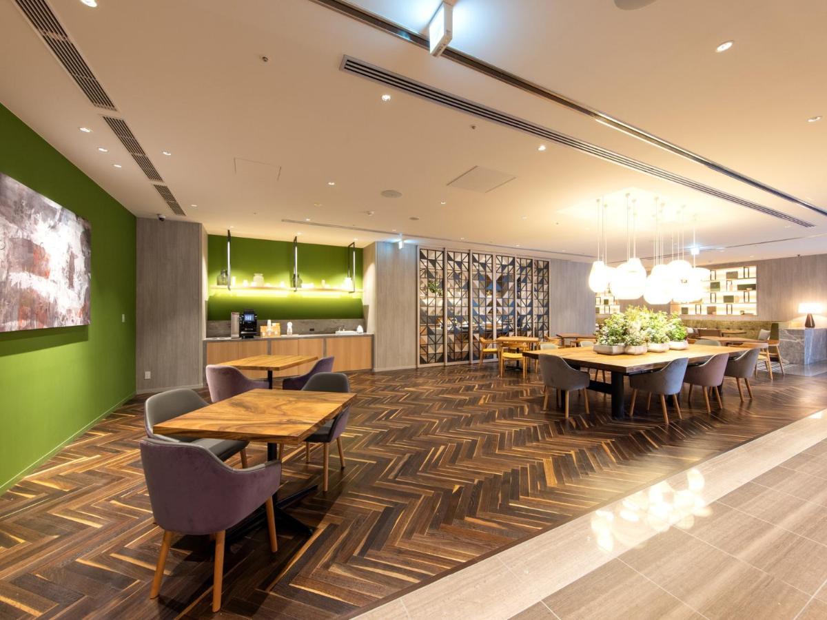 Hotel Forza Kyoto Shijo Kawaramachi Kültér fotó