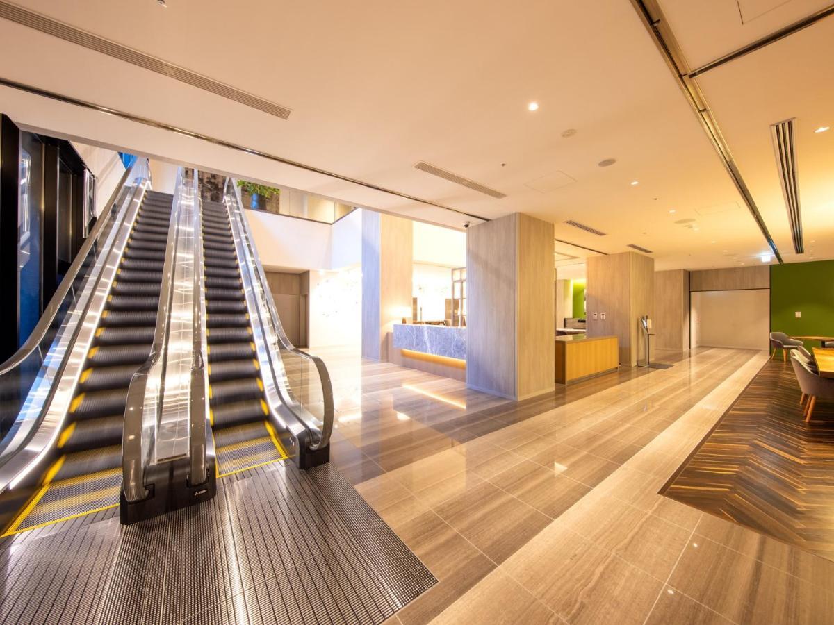 Hotel Forza Kyoto Shijo Kawaramachi Kültér fotó