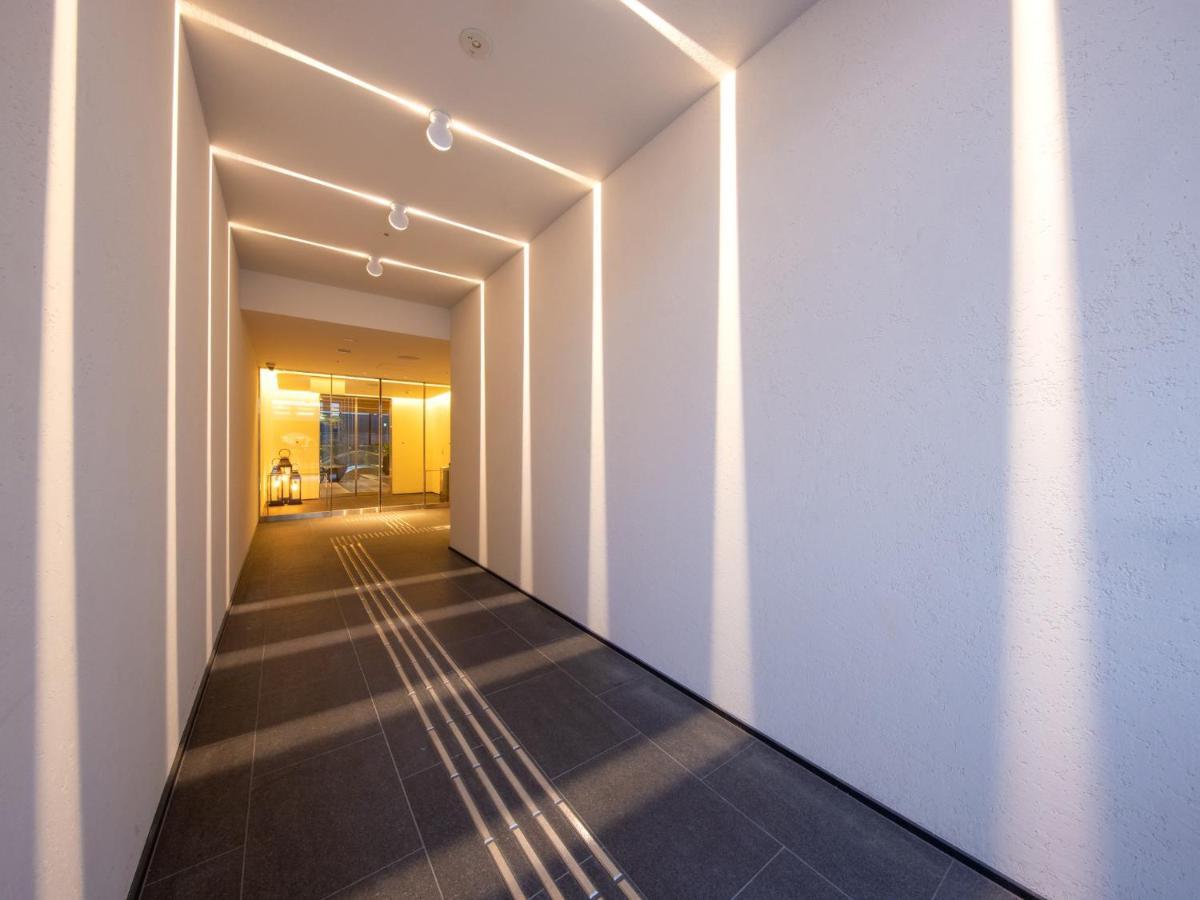 Hotel Forza Kyoto Shijo Kawaramachi Kültér fotó