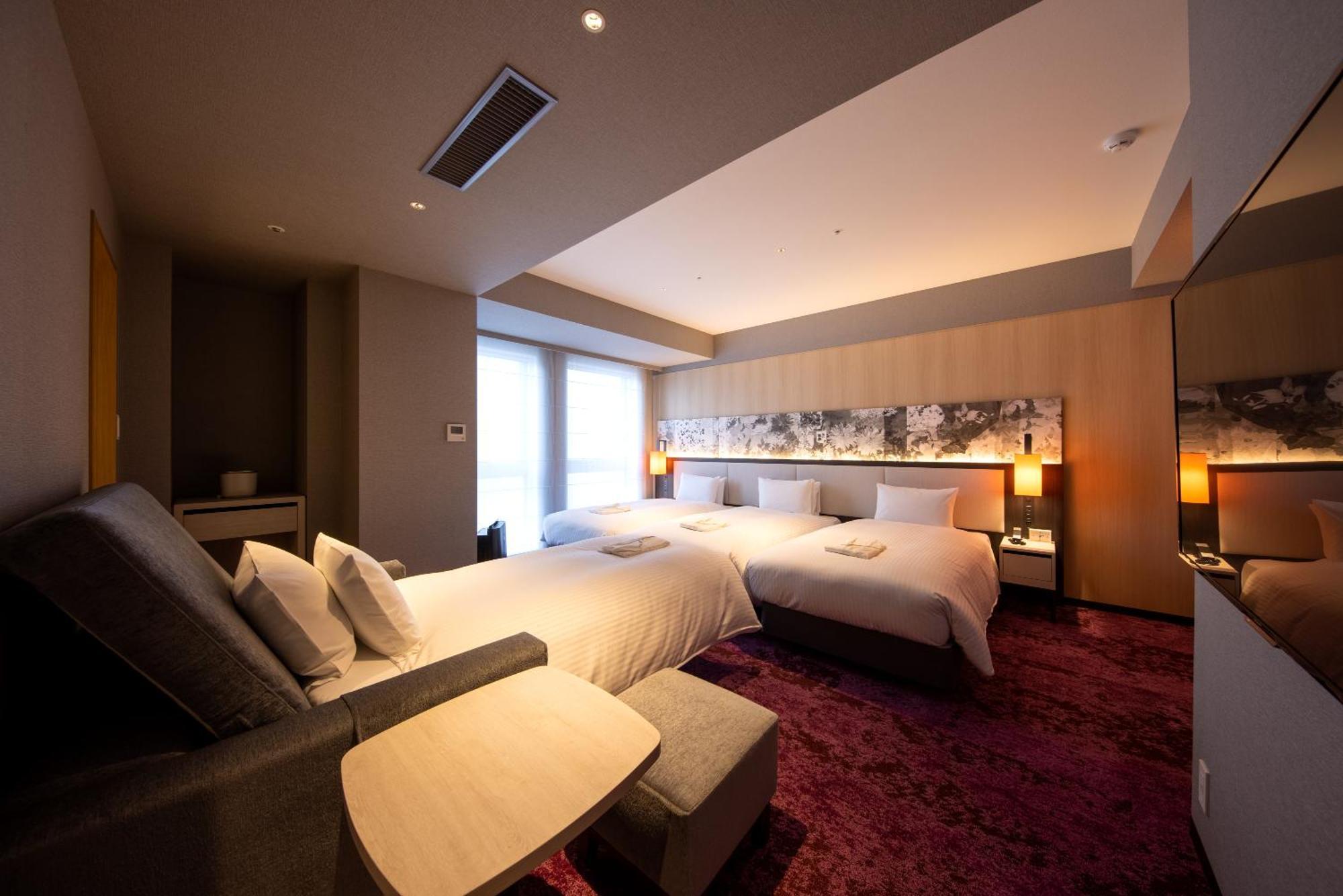 Hotel Forza Kyoto Shijo Kawaramachi Kültér fotó