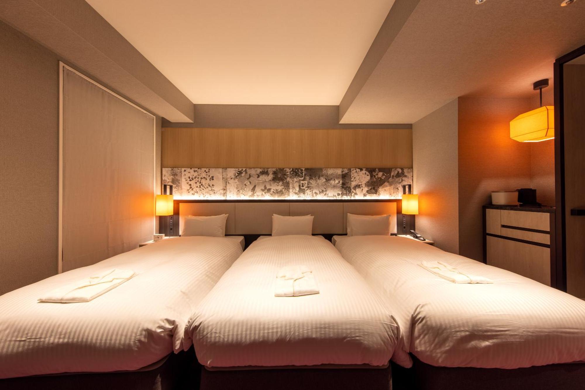 Hotel Forza Kyoto Shijo Kawaramachi Kültér fotó