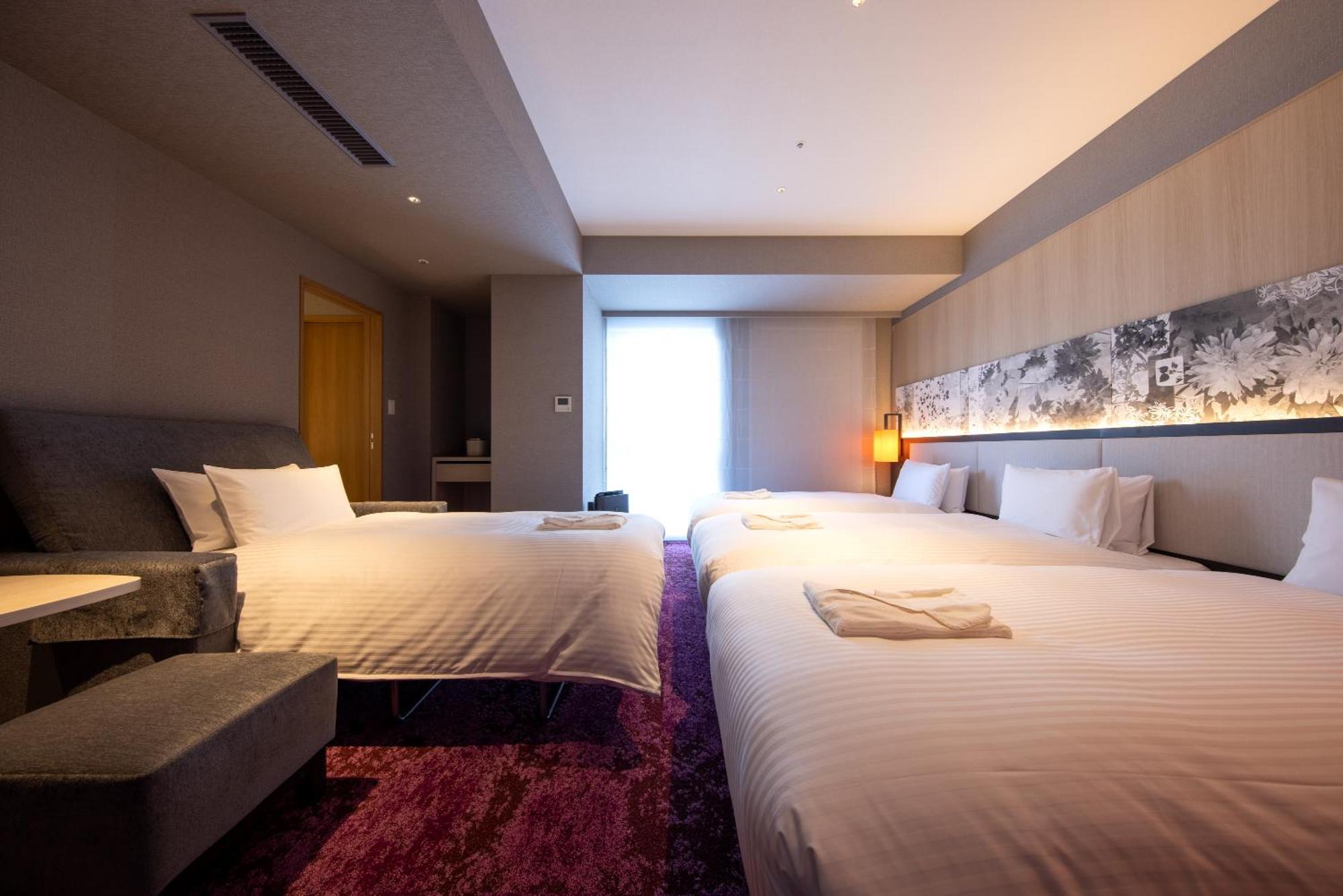 Hotel Forza Kyoto Shijo Kawaramachi Kültér fotó