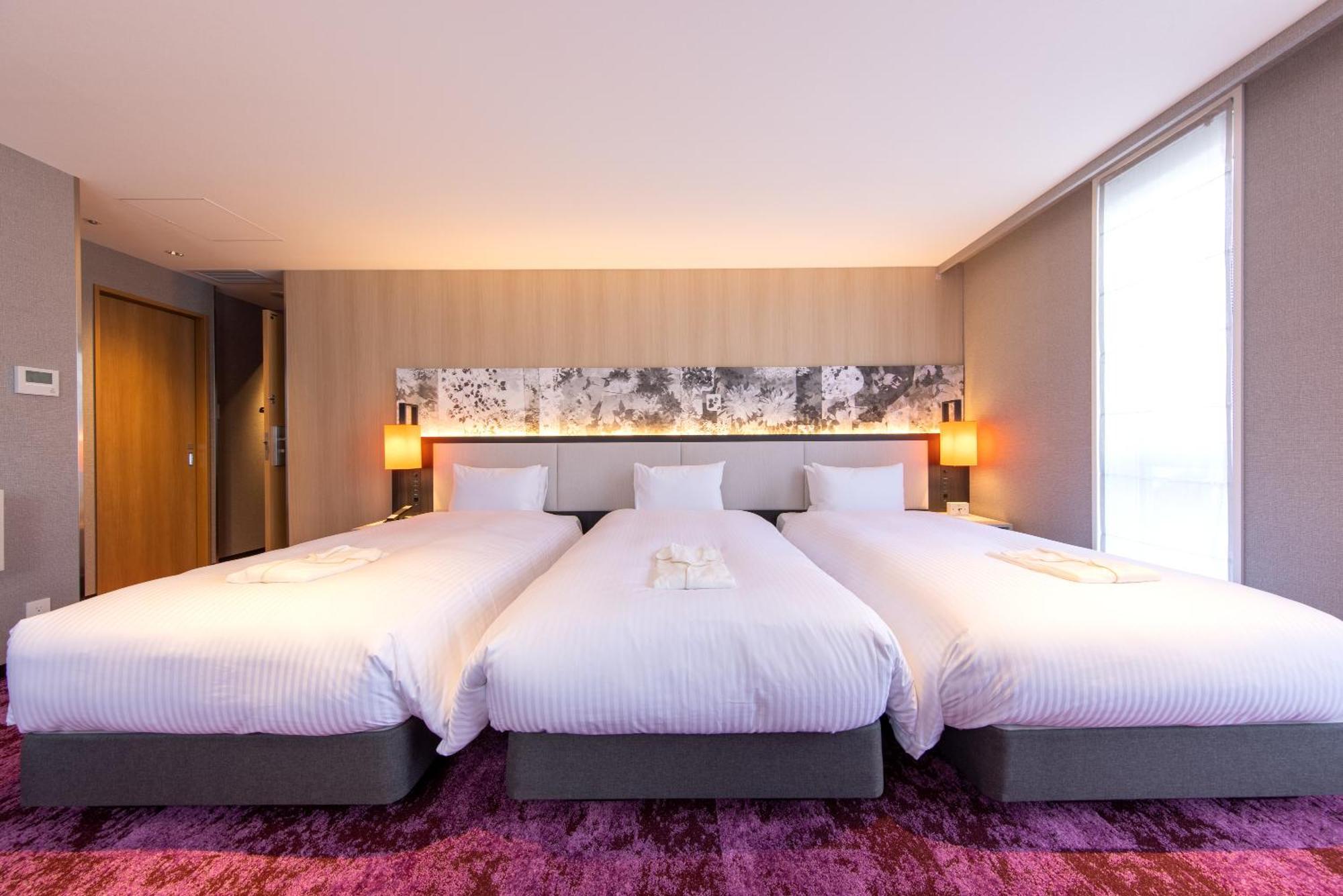 Hotel Forza Kyoto Shijo Kawaramachi Kültér fotó