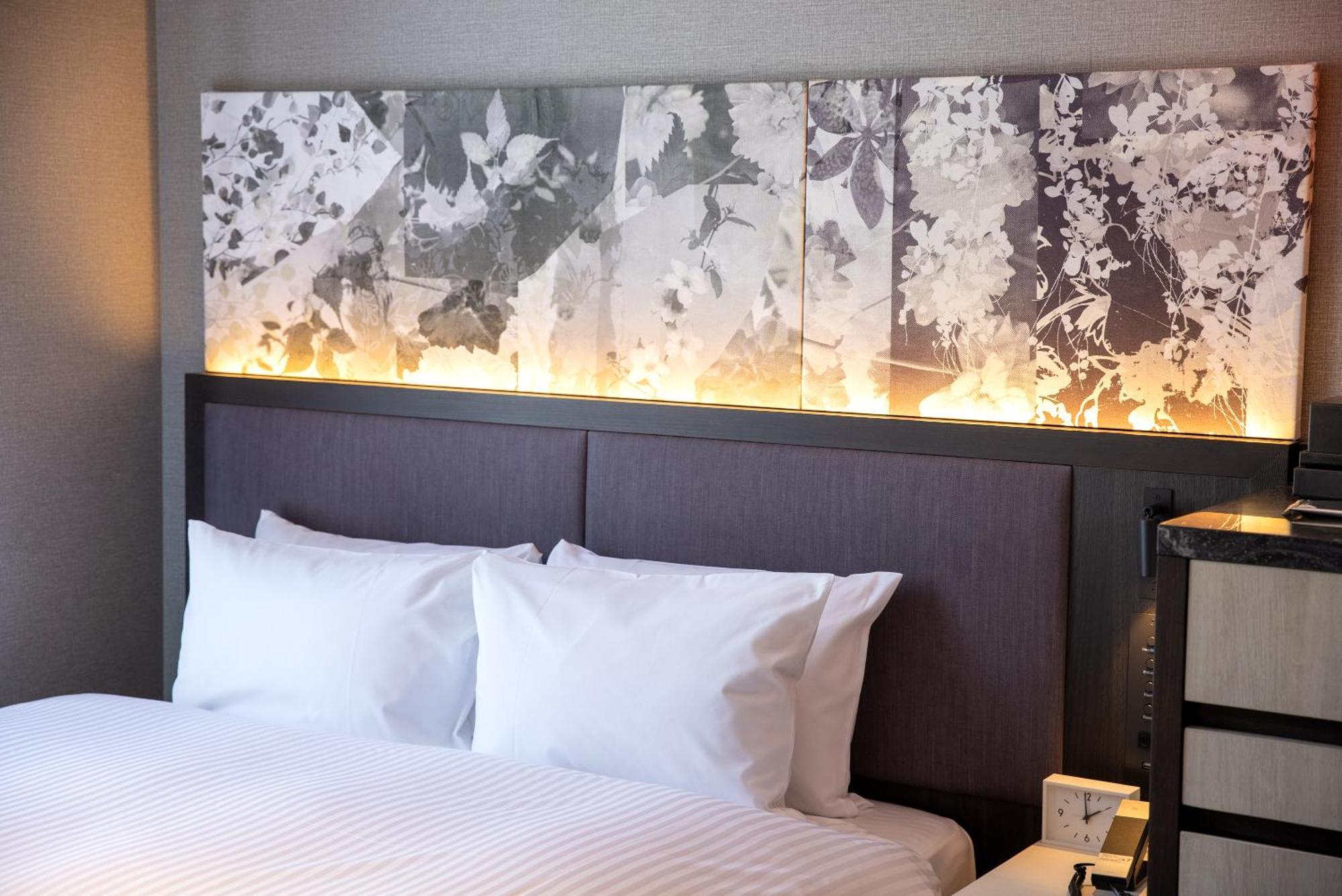 Hotel Forza Kyoto Shijo Kawaramachi Kültér fotó